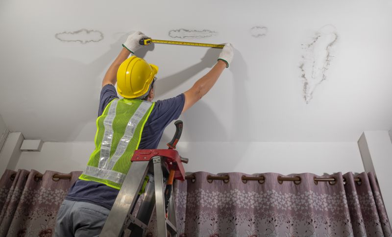 Flood Damage Repair in Mesa, AZ