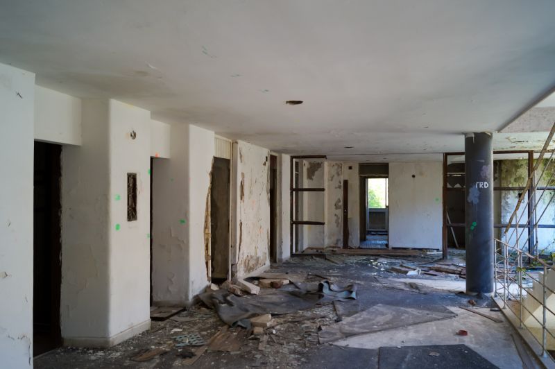 Flood Damage Repair in Chandler, AZ