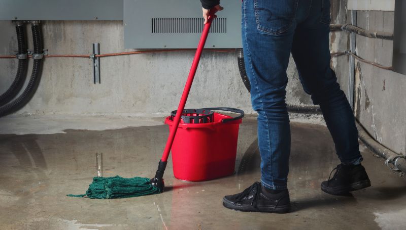 Flood Damage Restoration in Phoenix, AZ