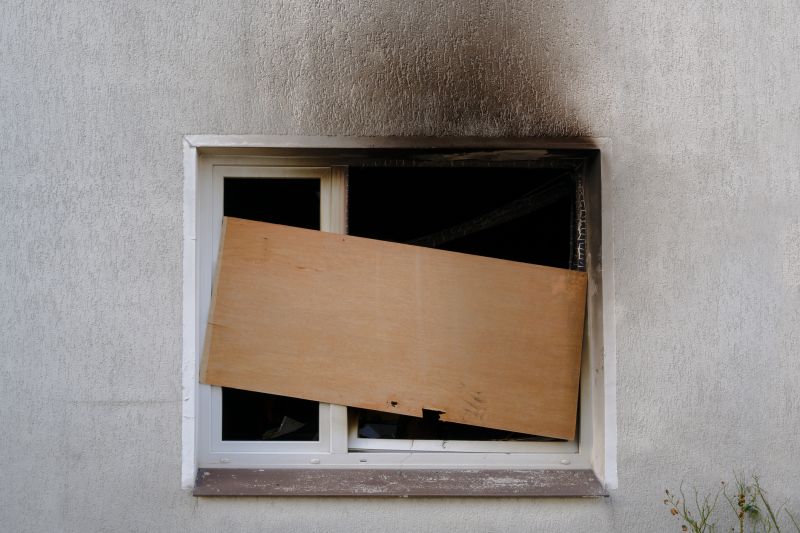 Smoke Mitigation Service in Marin County, CA