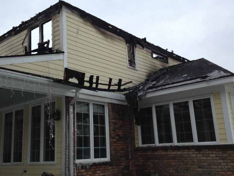 Soot Restoration Service in Mesa, AZ