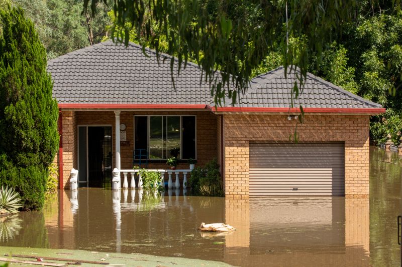 Storm Recovery Service in Gilbert, AZ