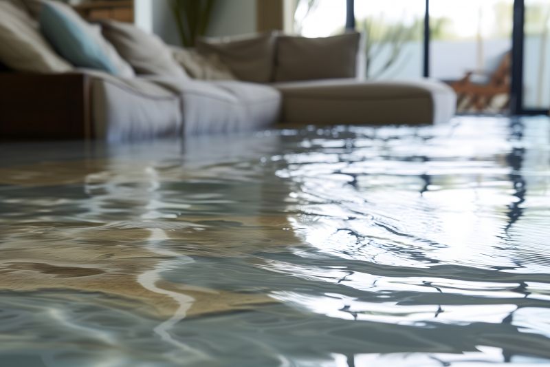 Storm Restoration Service in Chandler, AZ