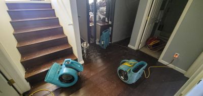 Water Damage Remediation in Mesa, AZ