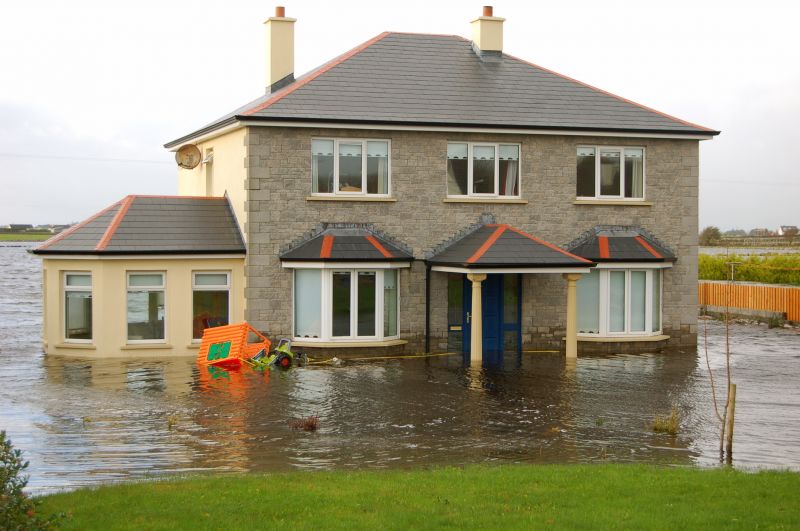 Water Damage Restoration in Chandler, AZ