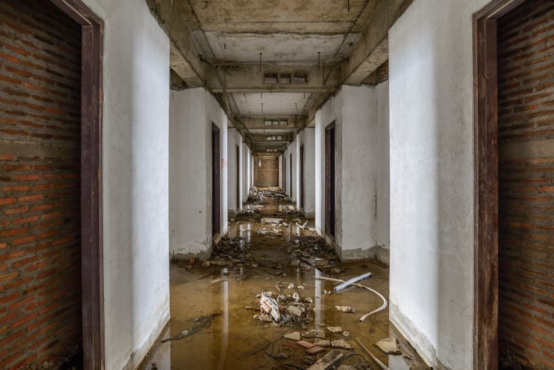 Flood Damage Repair in Phoenix, AZ