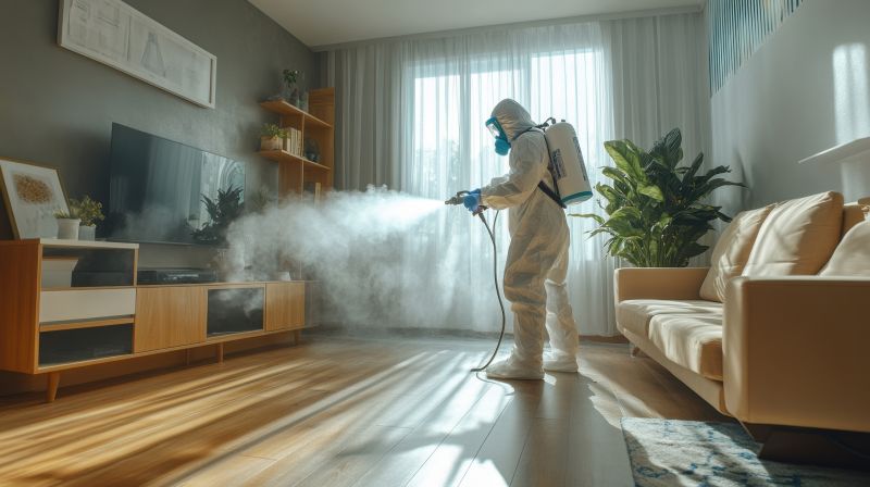 Contact About Smoke Residue Cleaning